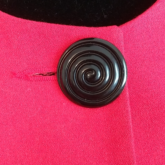 1980s vintage suit - Picture 3 of 8